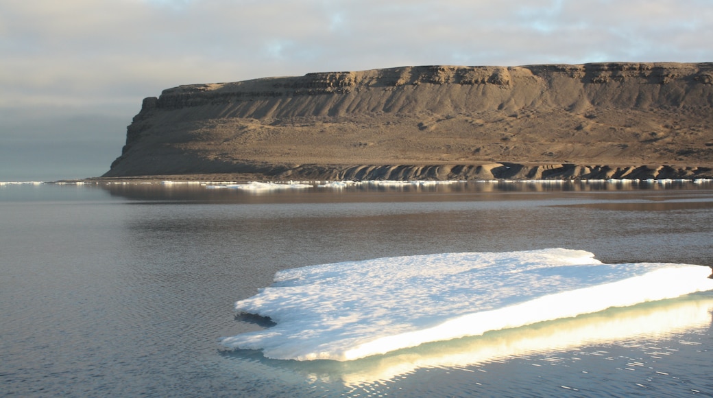 Beechey Island