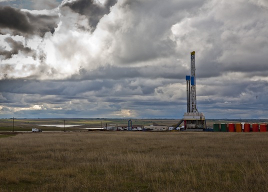 Minot, Nord-Dakota, USA