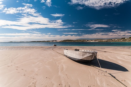 Coral Bay