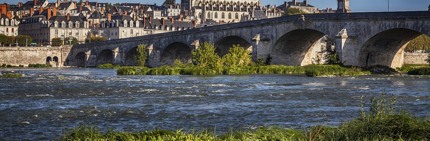 Blois, Francia