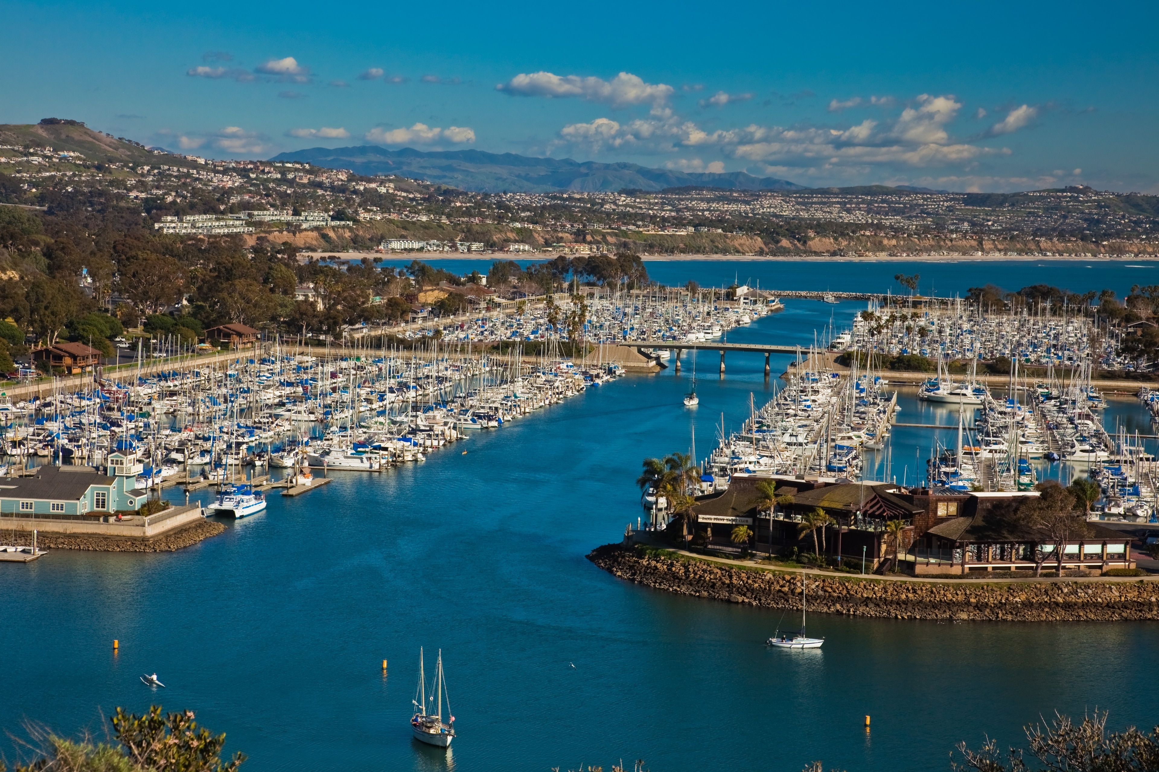 Visit Dana Point 2024 Travel Guide for Dana Point California