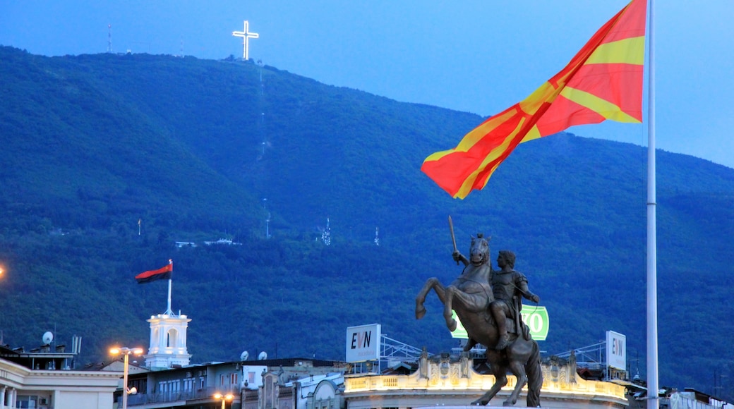 Greater Skopje