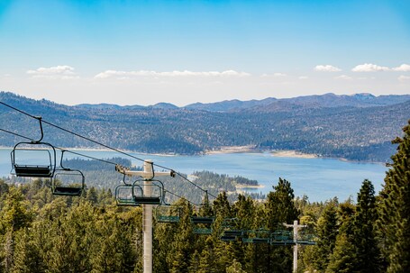 Big Bear Lake