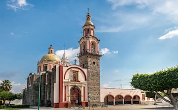 Tecamac, State of Mexico, Mexico