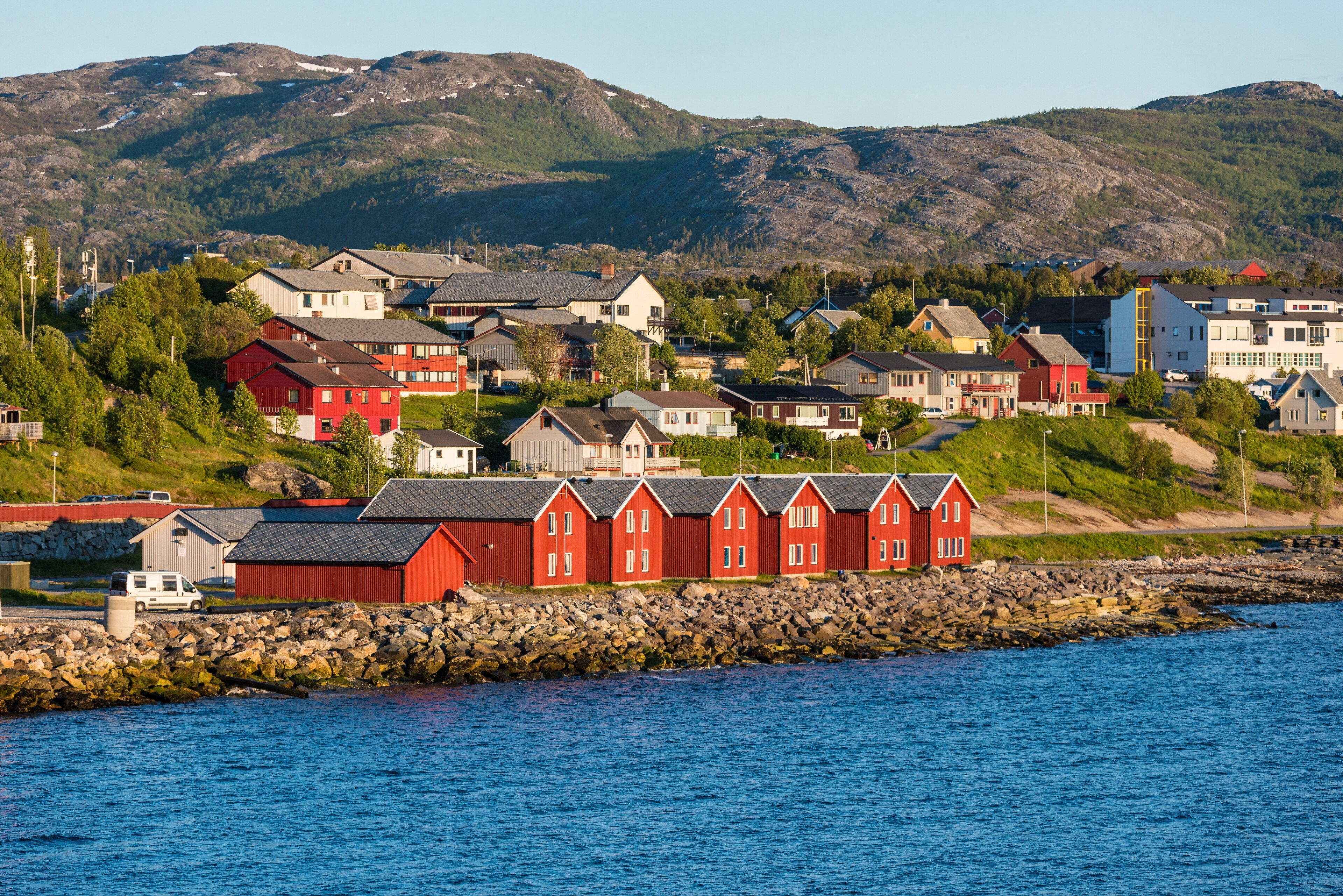 Visit Finnmark Best Of Finnmark Tourism Expedia Travel Guide