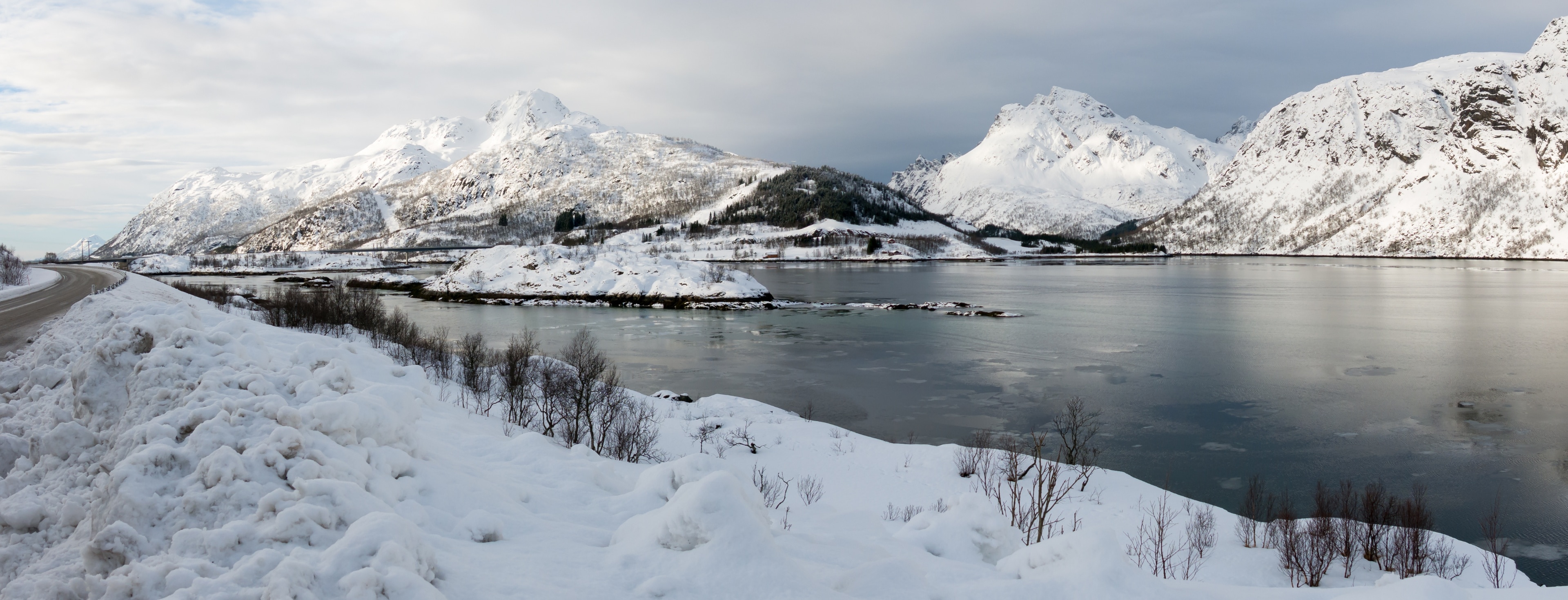 Visita Sortland: El Mejor Viaje A Sortland, Nordland, Del 2022| Turismo ...