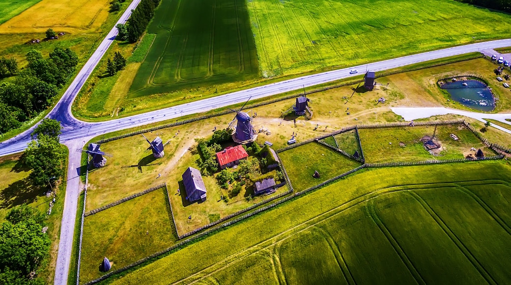 Saaremaa Parish