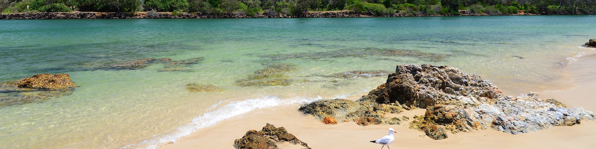 Brunswick Heads, Nova Gales do Sul, Austrália