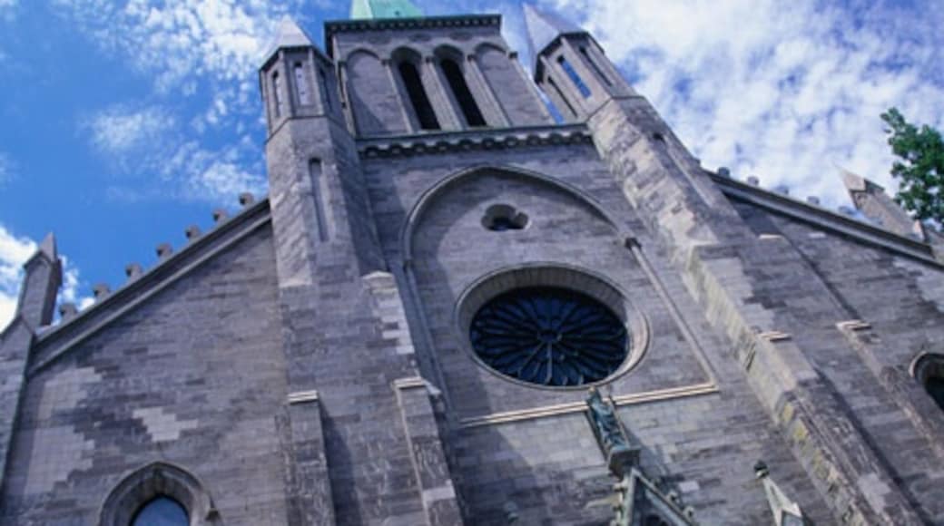 Basiliek van St. Patrick