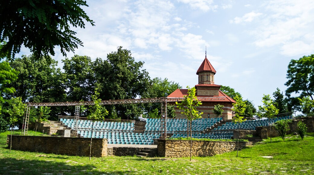 Botoșani County