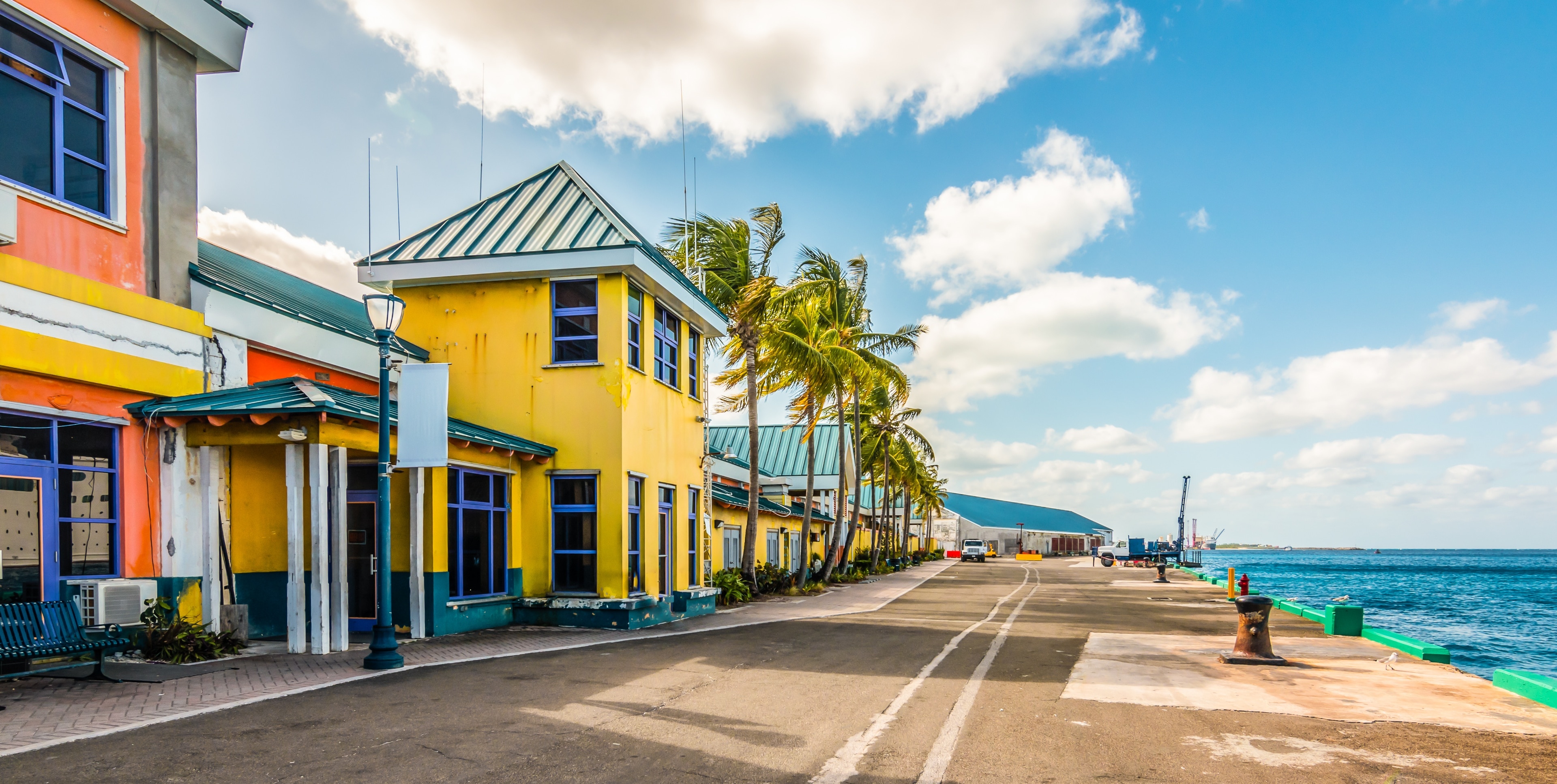 New Providence Island Atrações - Viator