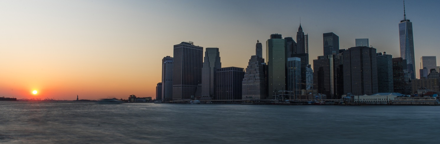 New York, New York, United States of America