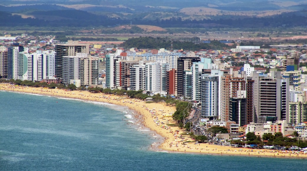 Praia do Canto