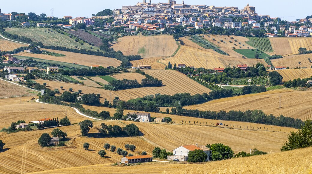 Macerata