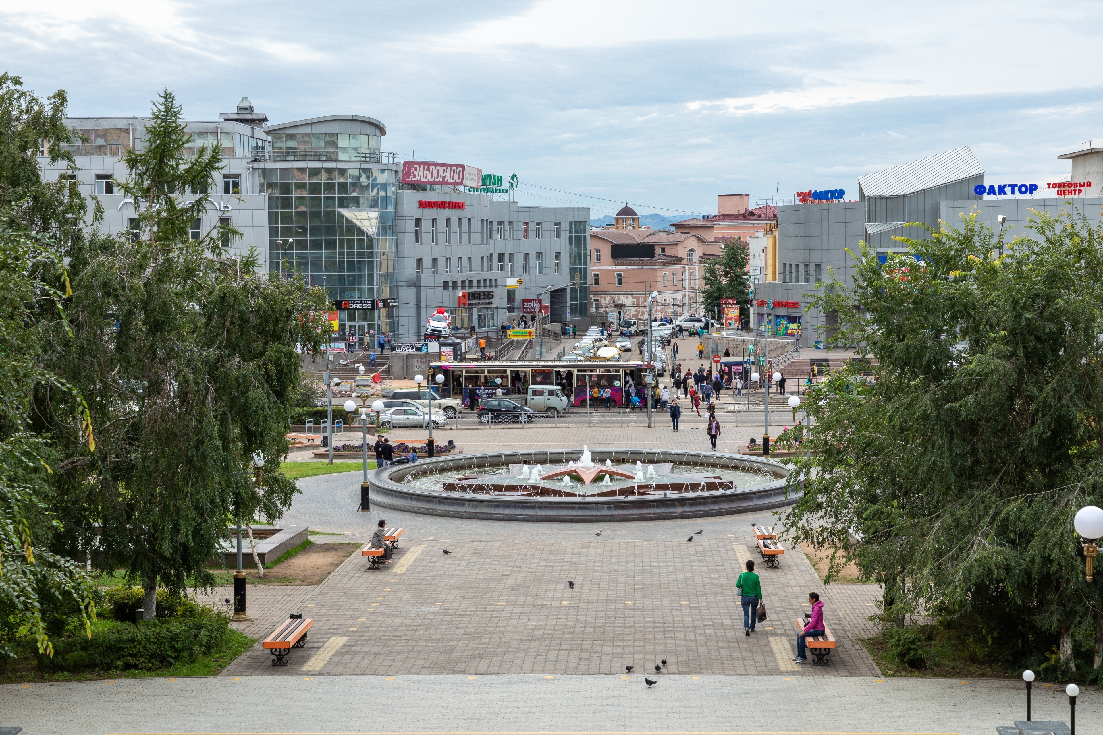 Скамейки улан удэ