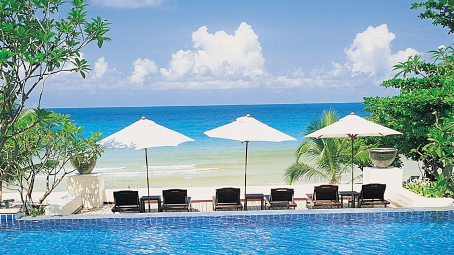 Ao Prao Beach (playa)