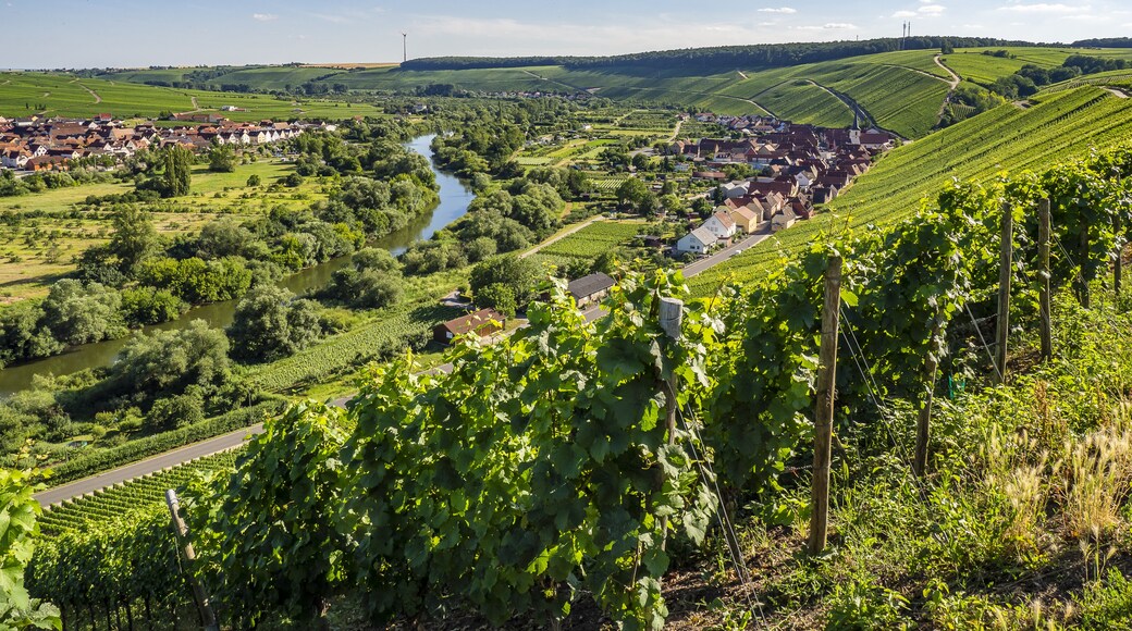 Arrondissement de Kitzingen