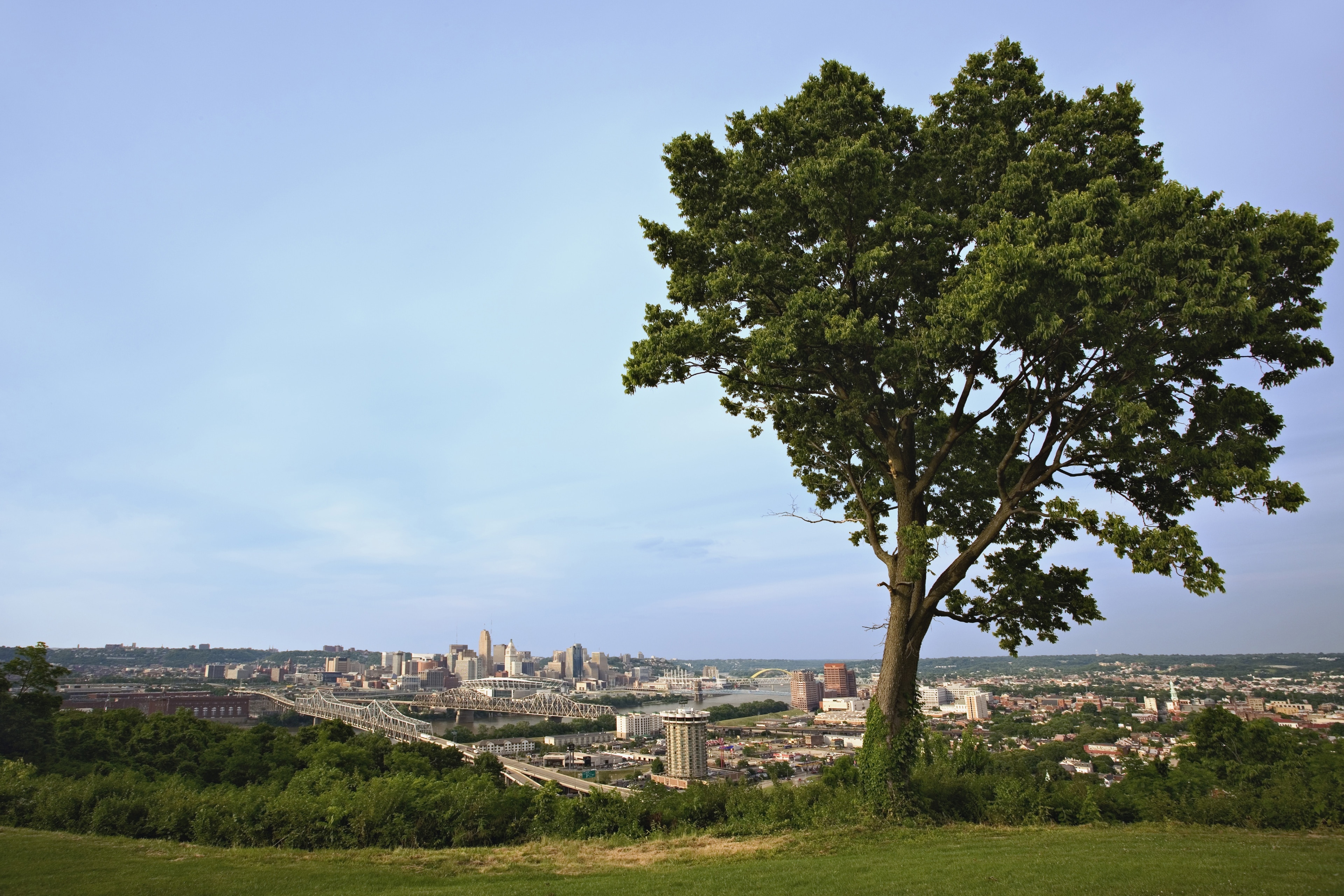 Ferienwohnung Covington, KY, US: Ferienhäuser & mehr | FeWo-direkt 