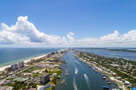 Gulf Shores