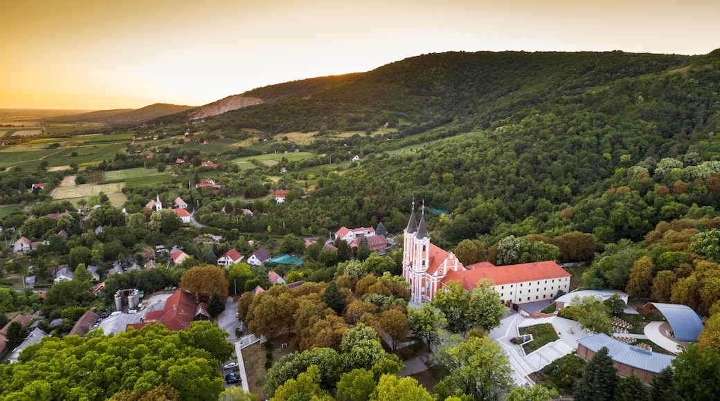 Baranya megye, Magyarország