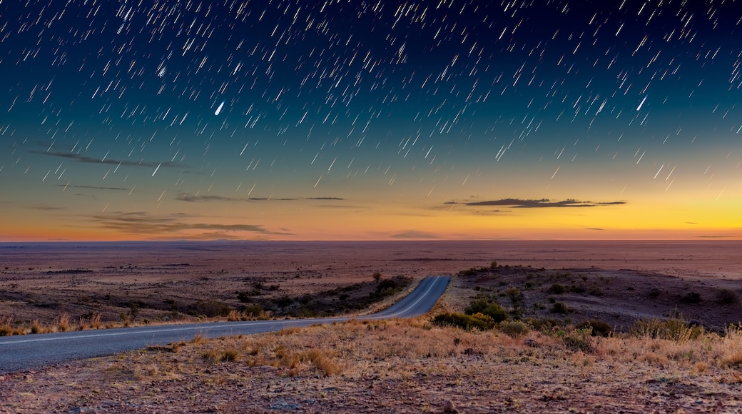 New South Wales Outback