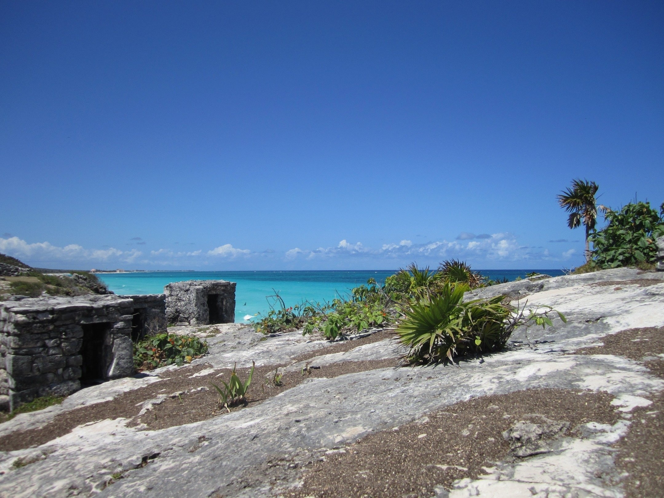 Tulum Beach