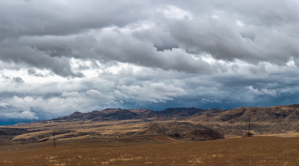 Kazakhstan