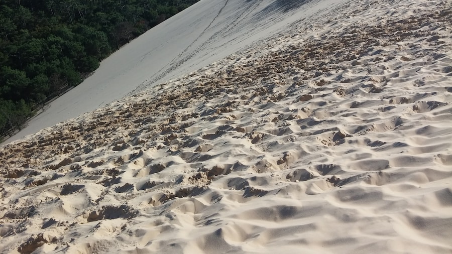 Dune du Pilat