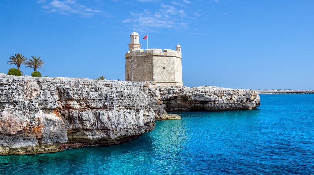 Ciutadella de Menorca