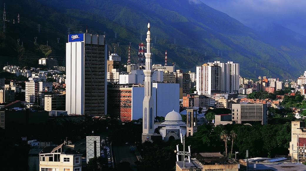 Barranquilla