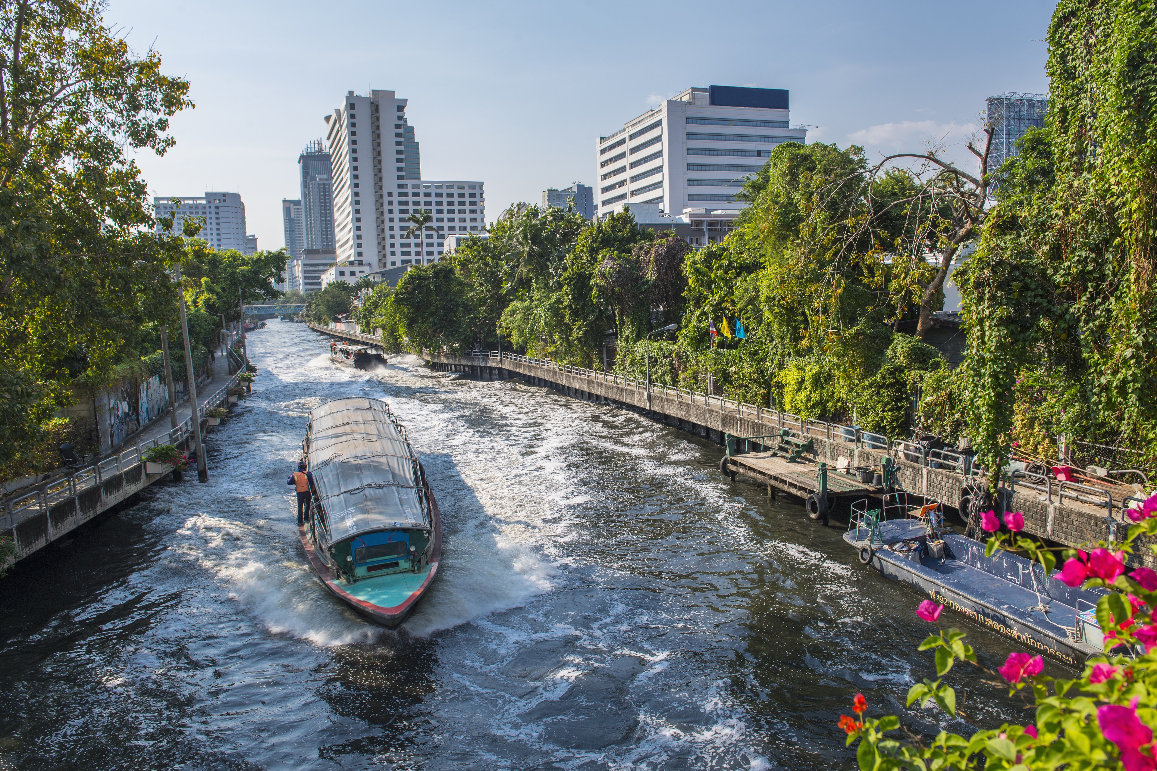 Visit Min buri: 2024 Min buri, Bangkok Travel Guide  Expedia