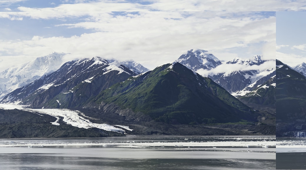 Inside Passage, Alaska, United States of America