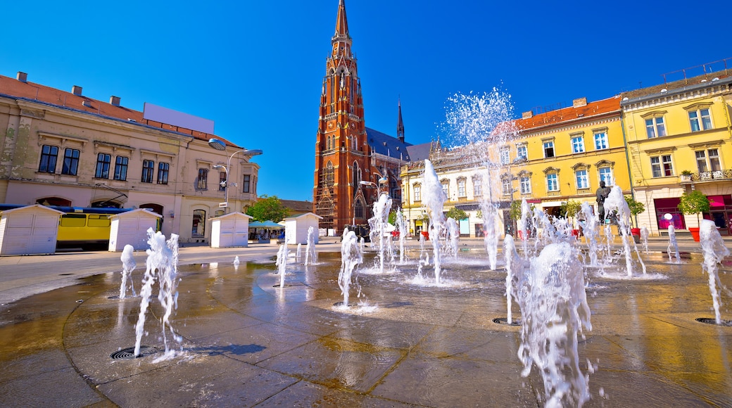 Comitat d'Osijek-Baranja