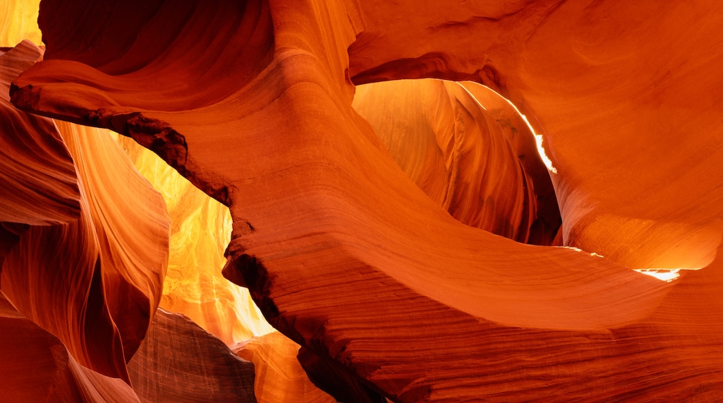 Antelope Canyon