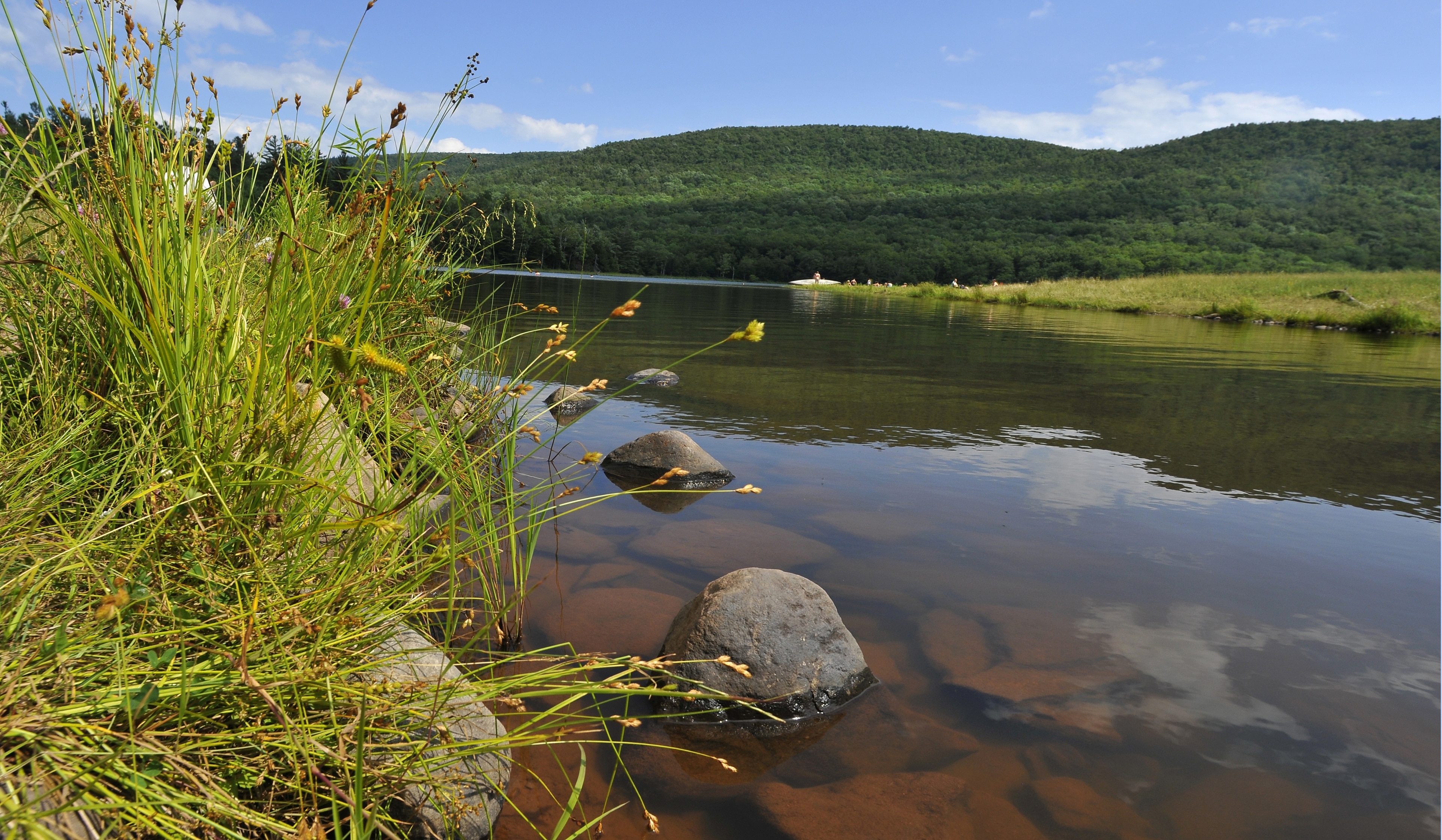 The Best Time To Travel To The Catskill Mountains