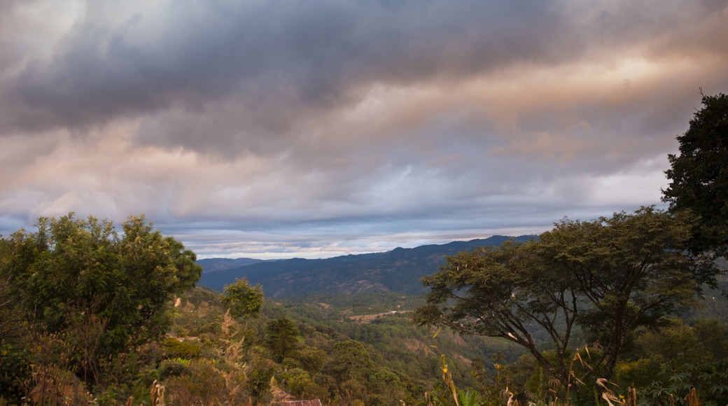 Western Highlands, Guatemala
