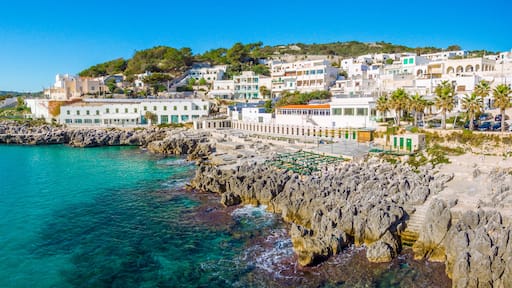 Castro Marina