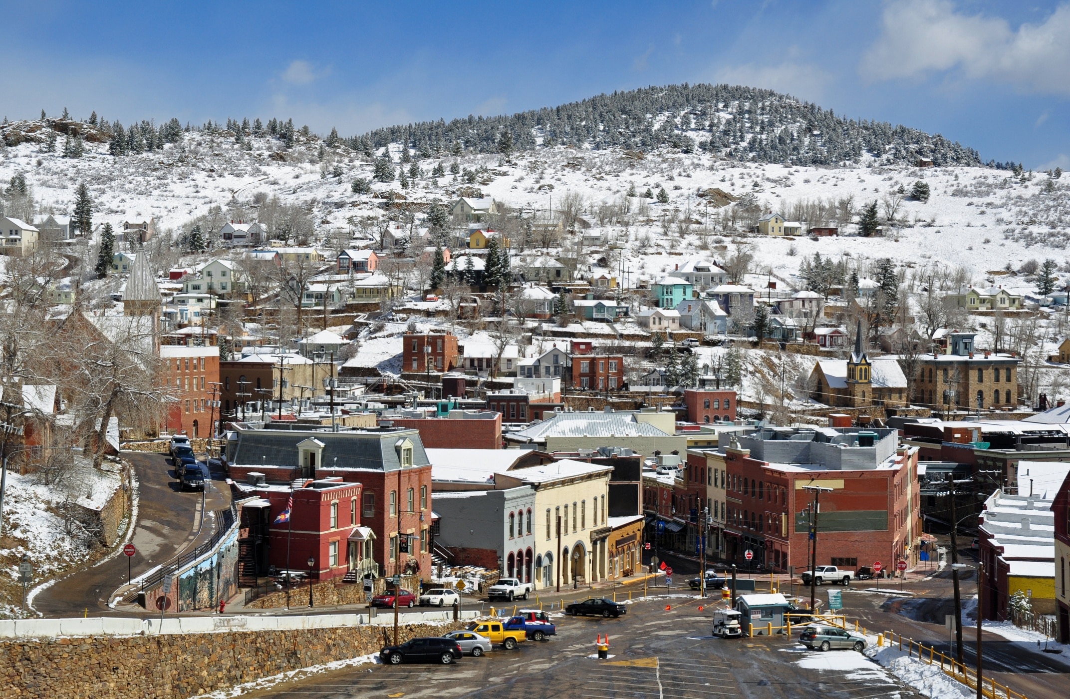 central city colorado casinos open 24 hours