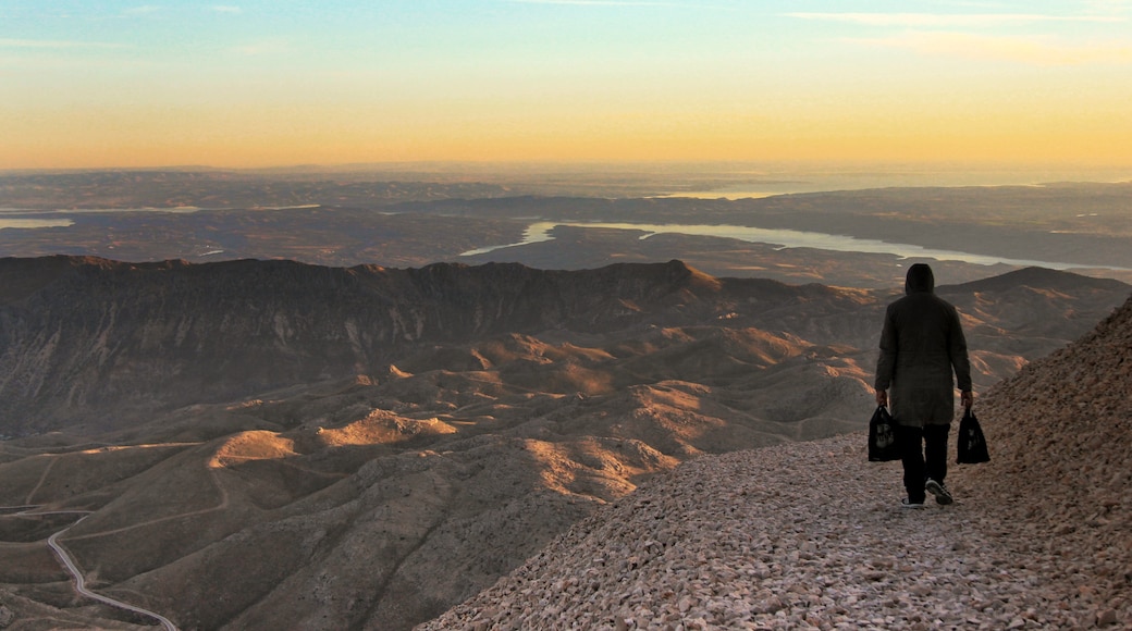 Monte Nemrut