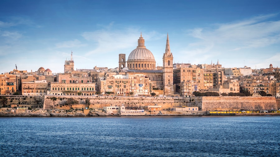 St. Paul's Cathedral
