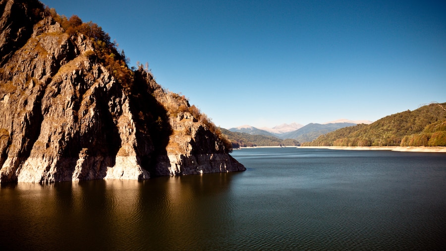 Lago Vidradu