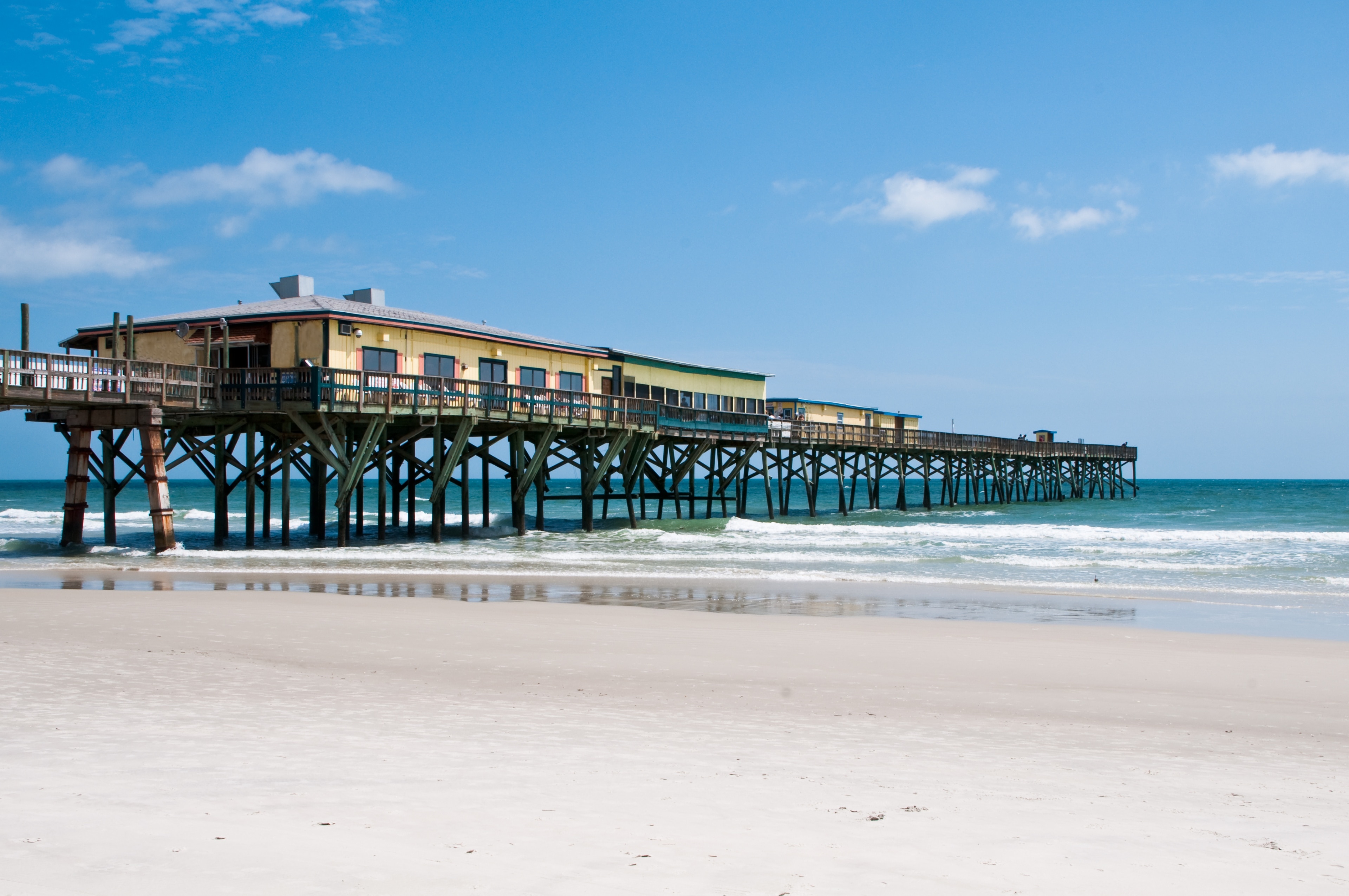 Daytona Beach Shores, FL Vacation Rentals: house rentals & more | Vrbo