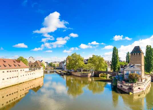 Strasbourg, France