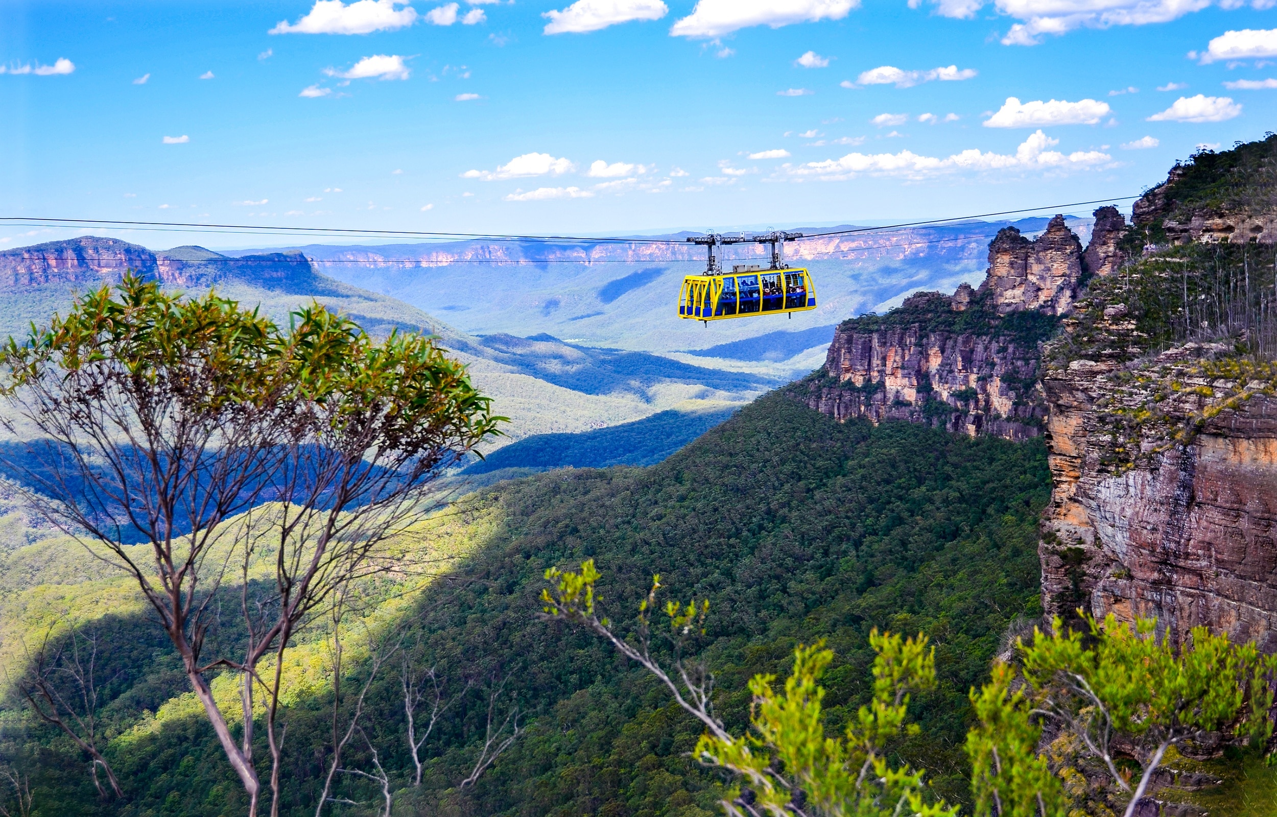 Blue Mountains Travel Guide: Best of Blue Mountains, New South Wales Travel  2024 | Expedia.co.uk
