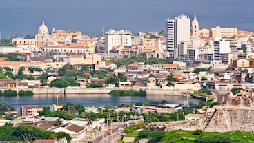 Cartagena/