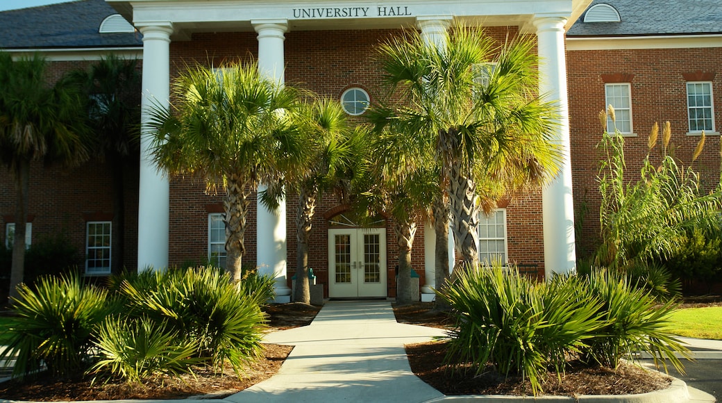 Coastal Carolina Universität