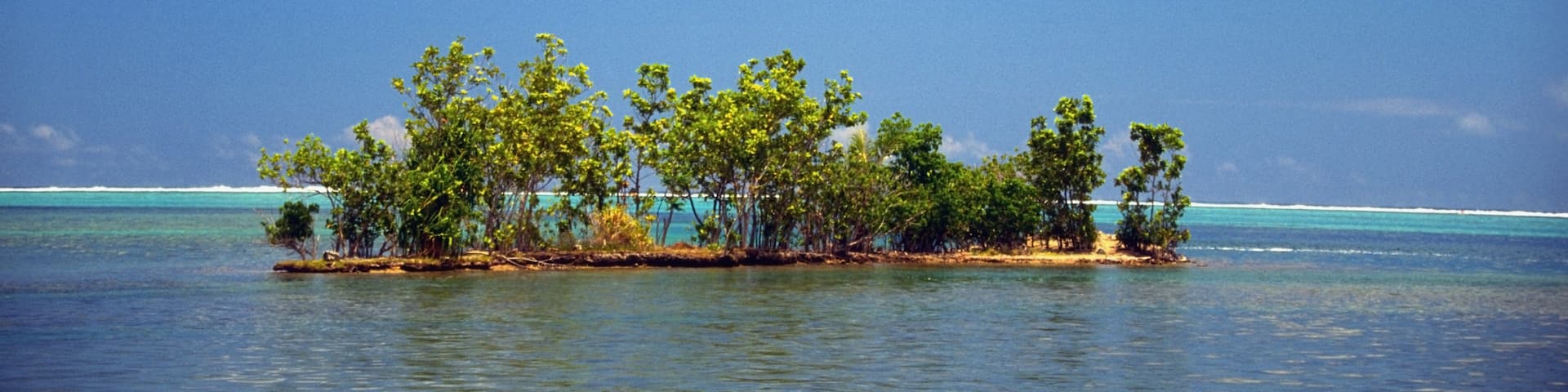 Uturoa, Raiatea, Islas de Sotavento, Polinesia Francesa