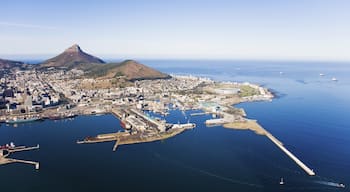 Bến cảng Victoria và Alfred, Cape Town, Western Cape, Nam Phi