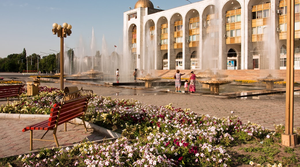 Bishkek