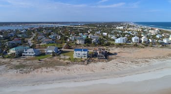 Vilano Beach, St. Augustine, Hạt St. Johns, Florida, Mỹ